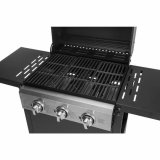 Gas Grill Fieldmann FZG 3003 #9