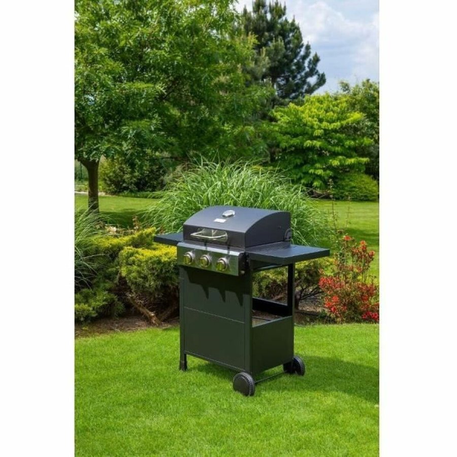 Gas Grill Fieldmann FZG 3003 #17