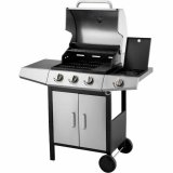 Gas Grill Fieldmann FZG 3010 #5