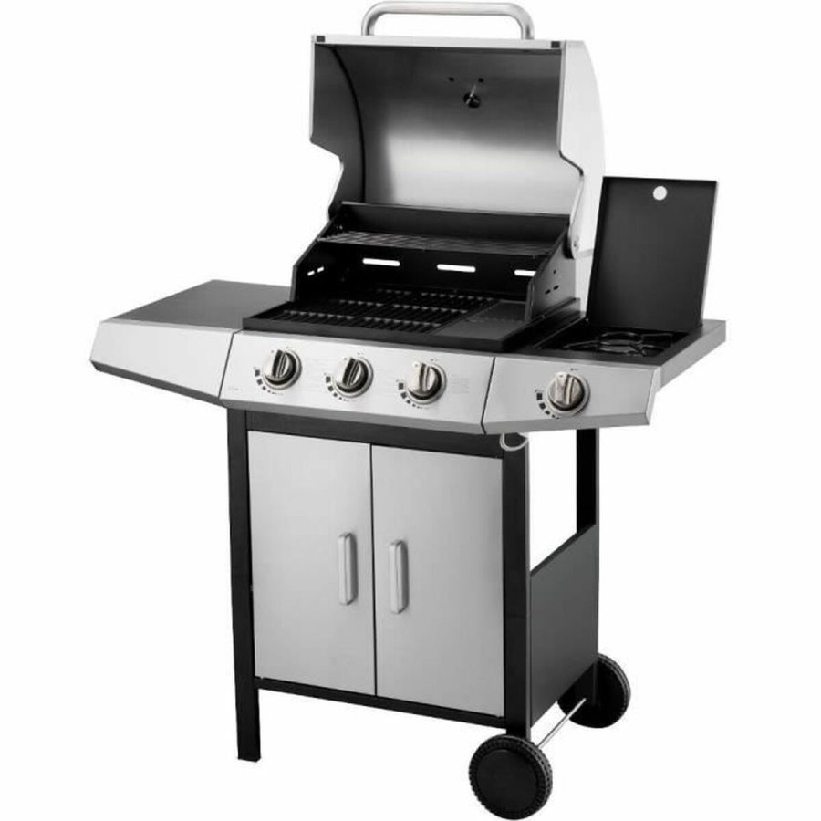 Gas Grill Fieldmann FZG 3010 #5