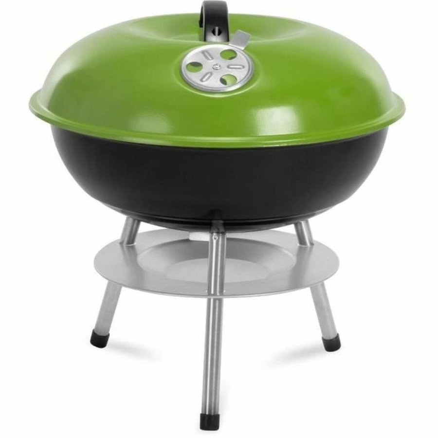 Havegrill Transportabel Fieldmann  34 cm #1