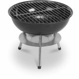 Havegrill Transportabel Fieldmann  34 cm #5