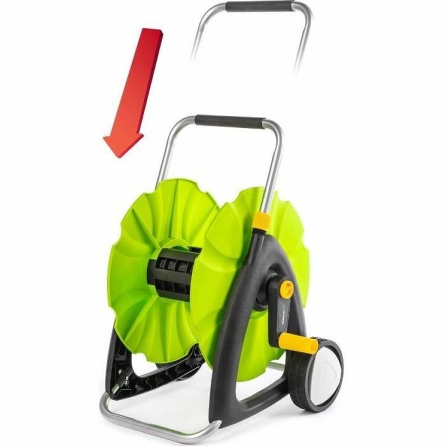 Slange hjuls Fieldmann FZH 1160 #2