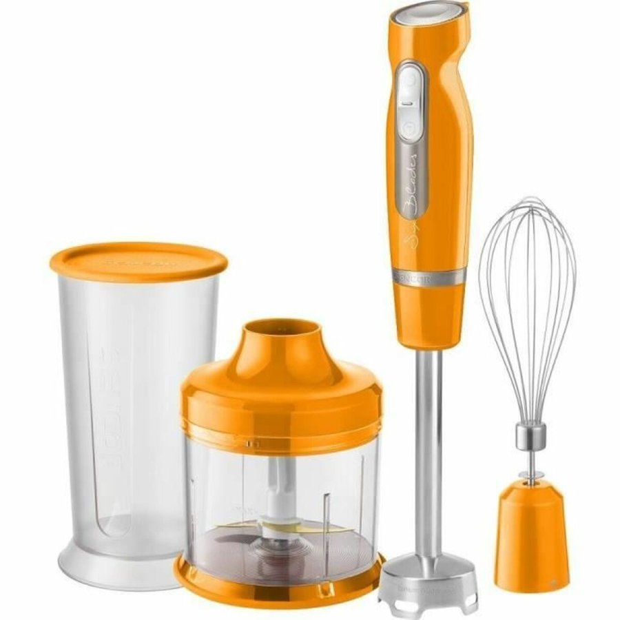 Hndblender Sencor SHB 4463OR-EUE3 Orange #3