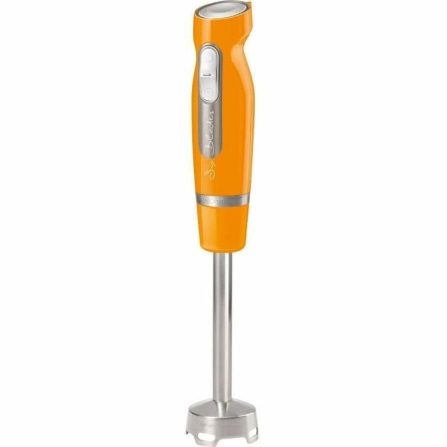 Hndblender Sencor SHB 4463OR-EUE3 Orange #5