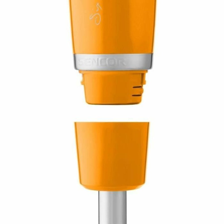 Hndblender Sencor SHB 4463OR-EUE3 Orange #11