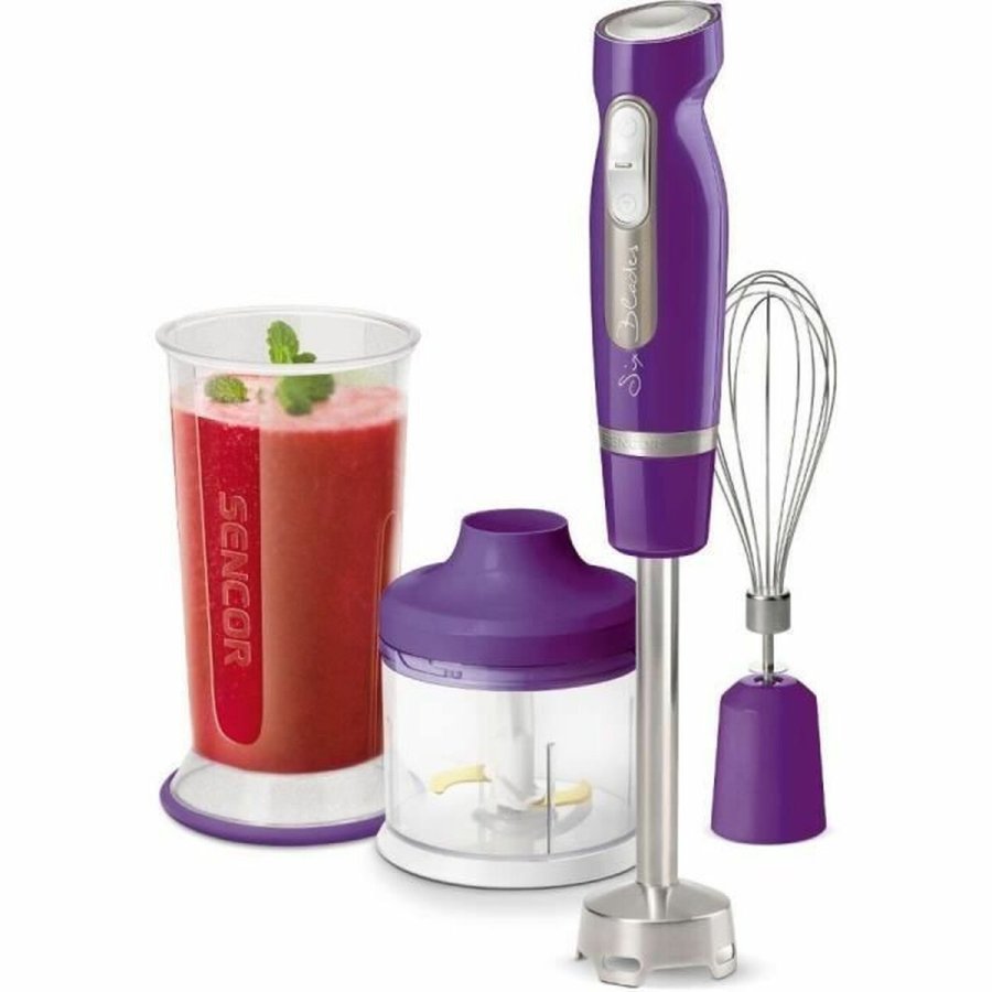 Hndblender Sencor SHB 4465VT-EUE3 #1