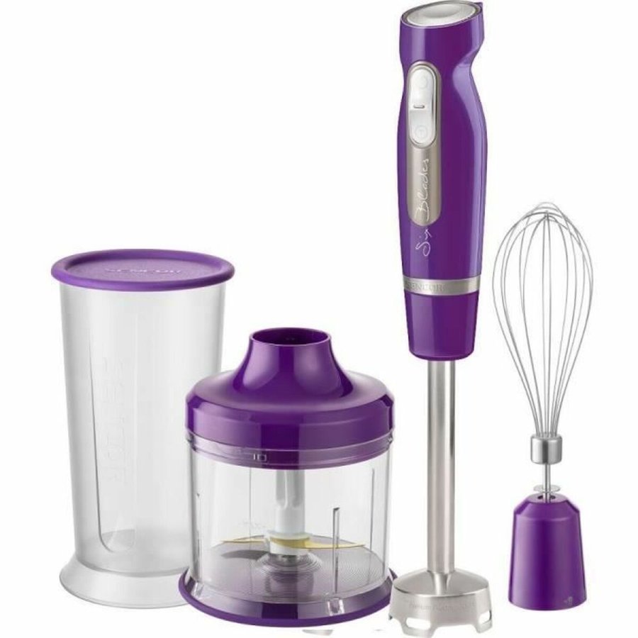 Hndblender Sencor SHB 4465VT-EUE3 #3