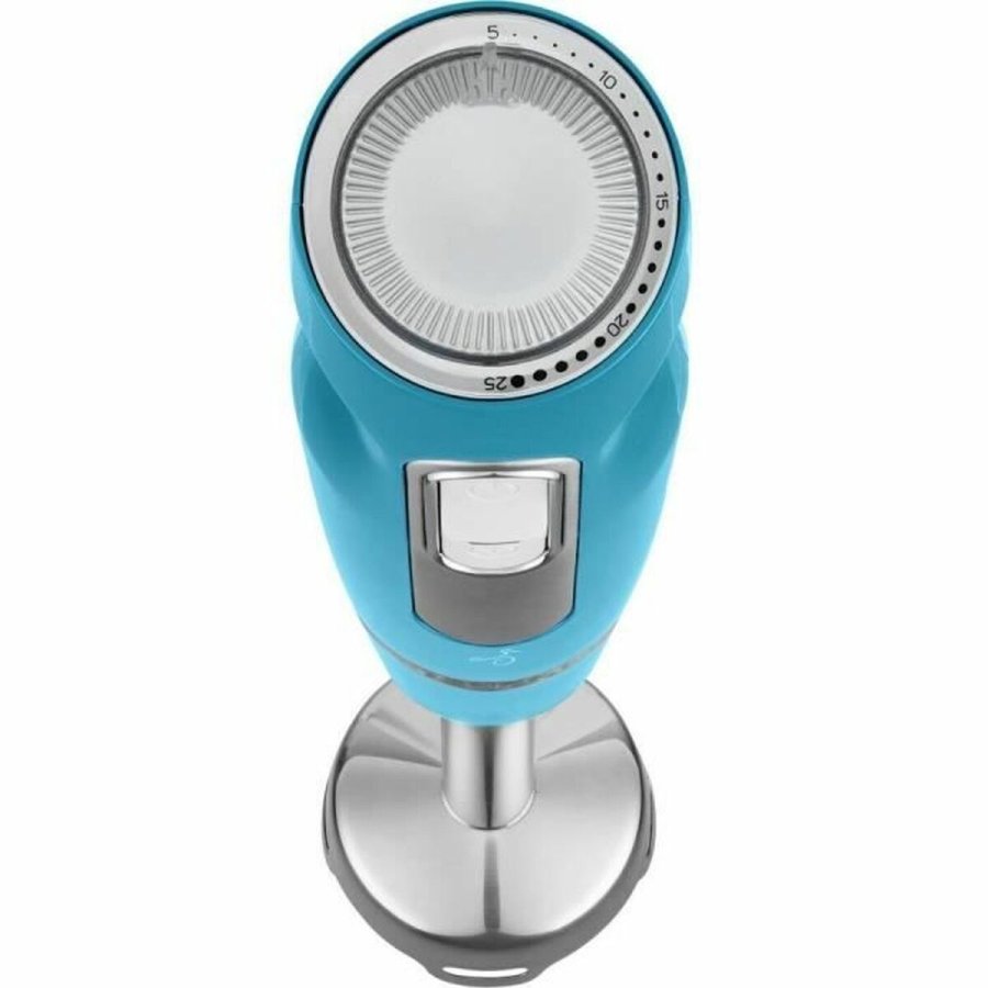 Hndblender Sencor SHB 4467TQ-EUE3 Turkisbl #7