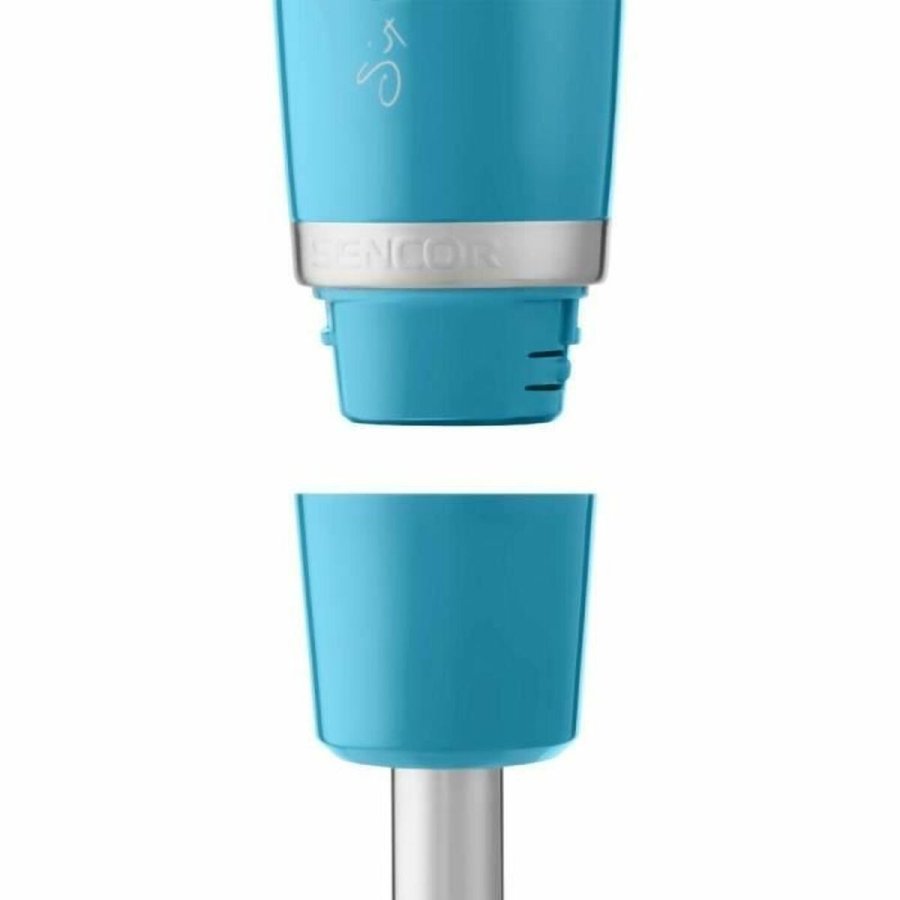 Hndblender Sencor SHB 4467TQ-EUE3 Turkisbl #11