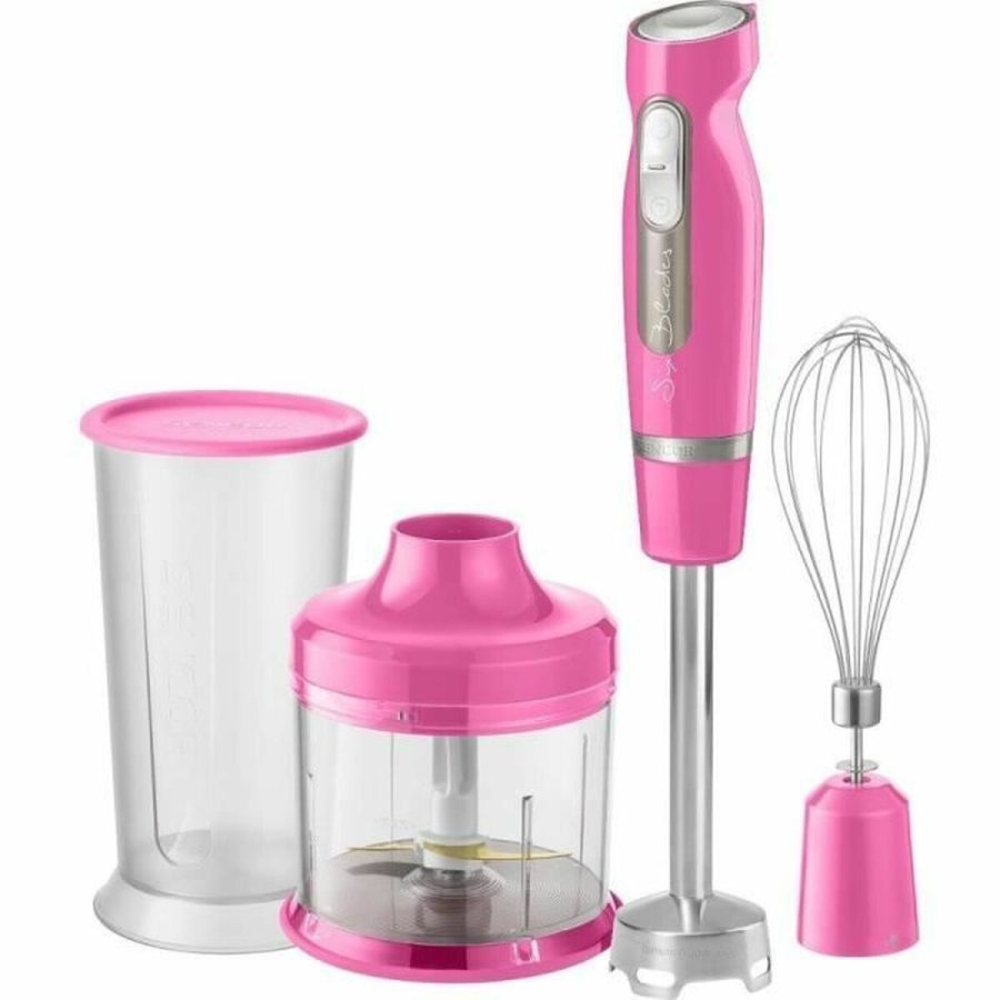Hndblender Sencor SHB 4468RS-EUE3 Pink #3