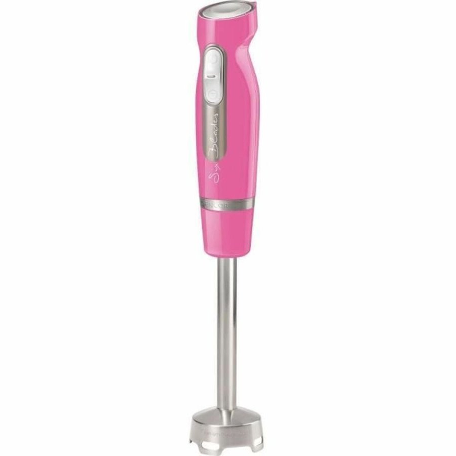 Hndblender Sencor SHB 4468RS-EUE3 Pink #5