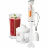 Hndblender Sencor SHB 4260WH-EUE3 Hvid #1