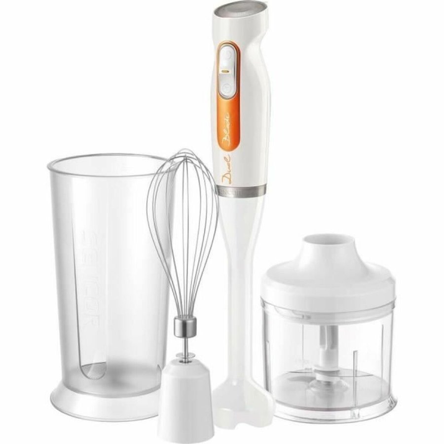 Hndblender Sencor SHB 4260WH-EUE3 Hvid #3