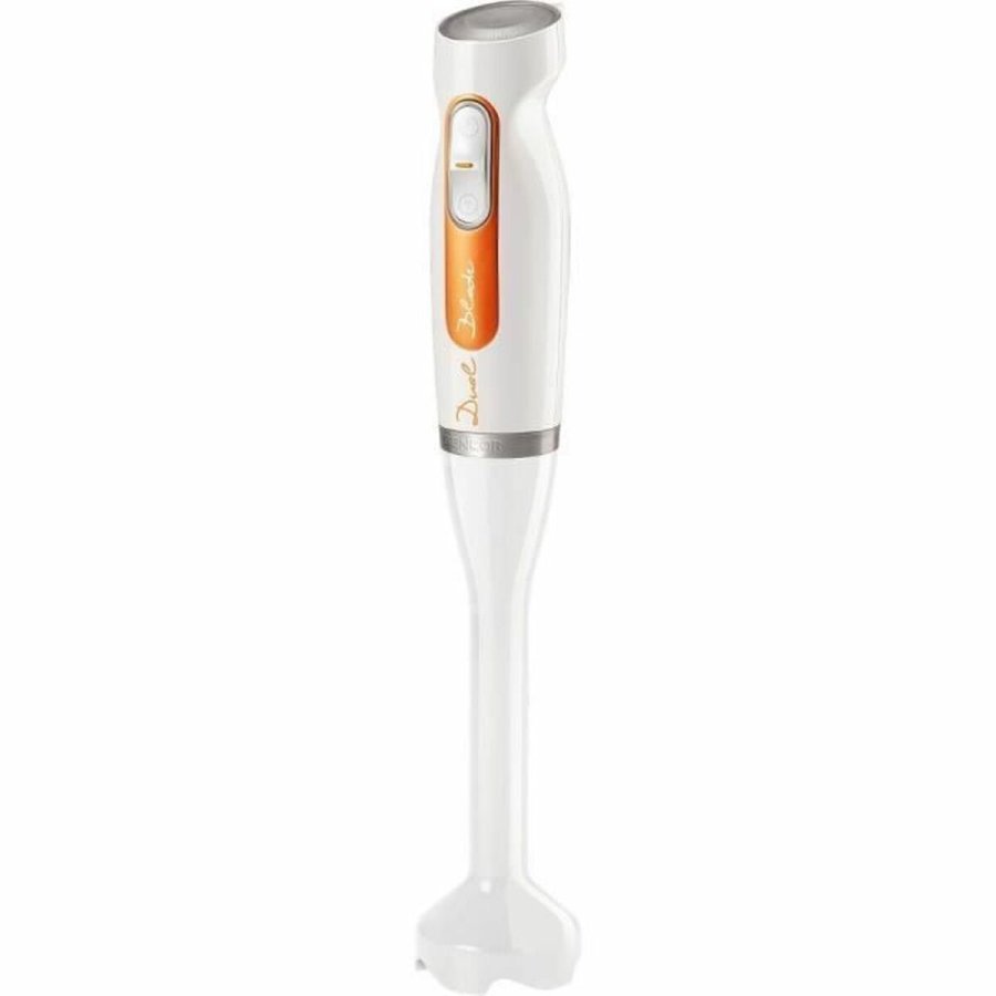 Hndblender Sencor SHB 4260WH-EUE3 Hvid #5