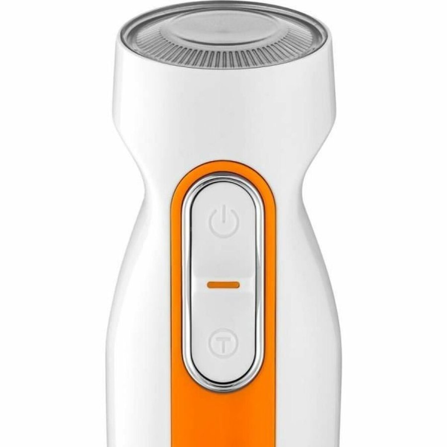 Hndblender Sencor SHB 4260WH-EUE3 Hvid #9