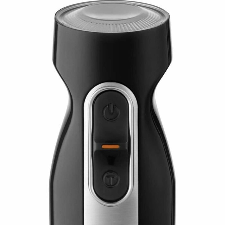 Hndblender Sencor SHB 4359BK-EUE3 Sort 800 W #5