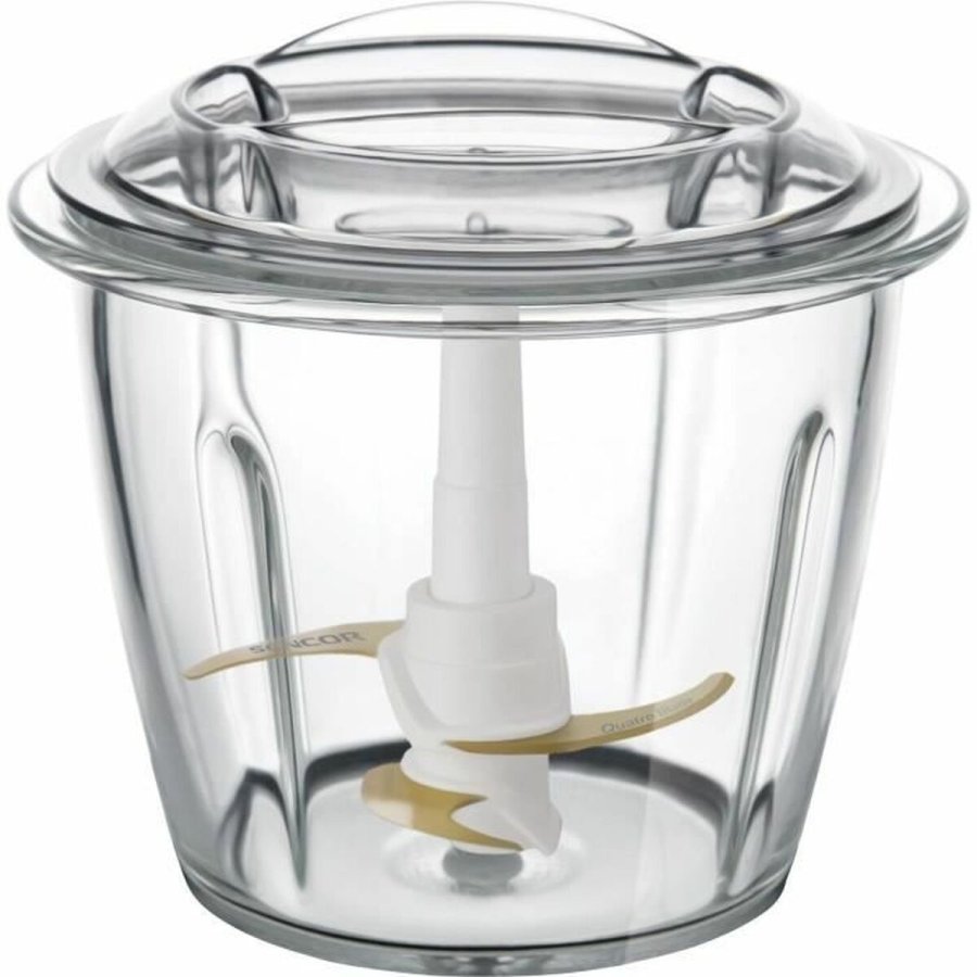 Kdhakker Sencor SCB 6150SS-EUE3 800 W #5