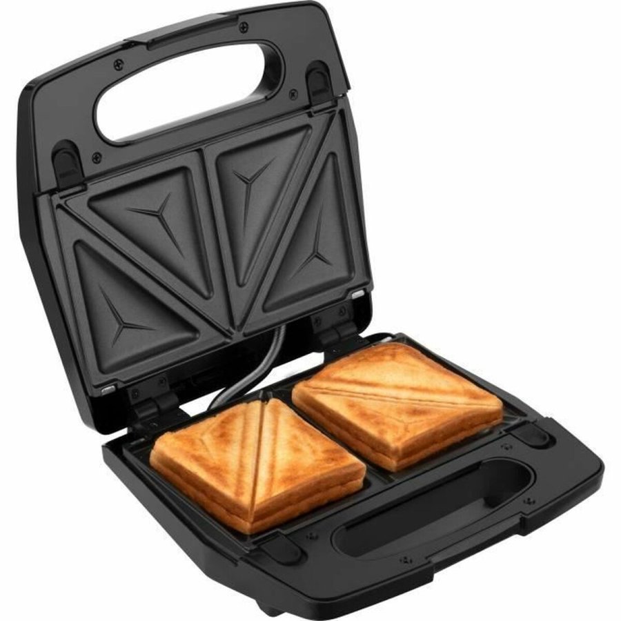 Sandwich Maker Sencor 9410SS #4