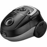 Stvsuger Sencor SVC 5501BK Sort 700 W #2