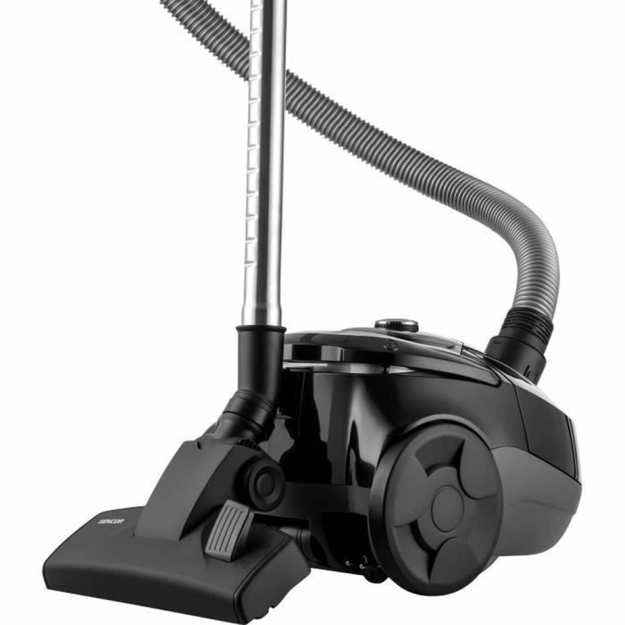 Stvsuger Sencor SVC 5501BK Sort 700 W #3