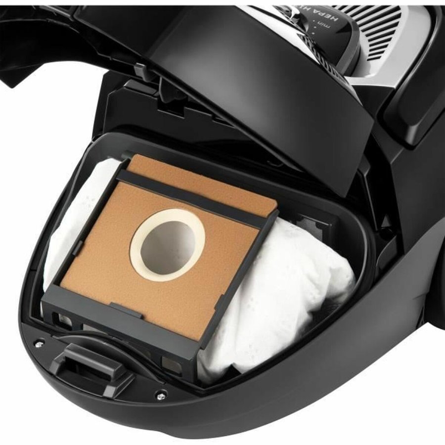 Stvsuger Sencor SVC 5501BK Sort 700 W #5