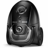Stvsuger Sencor SVC 5501BK Sort 700 W #4