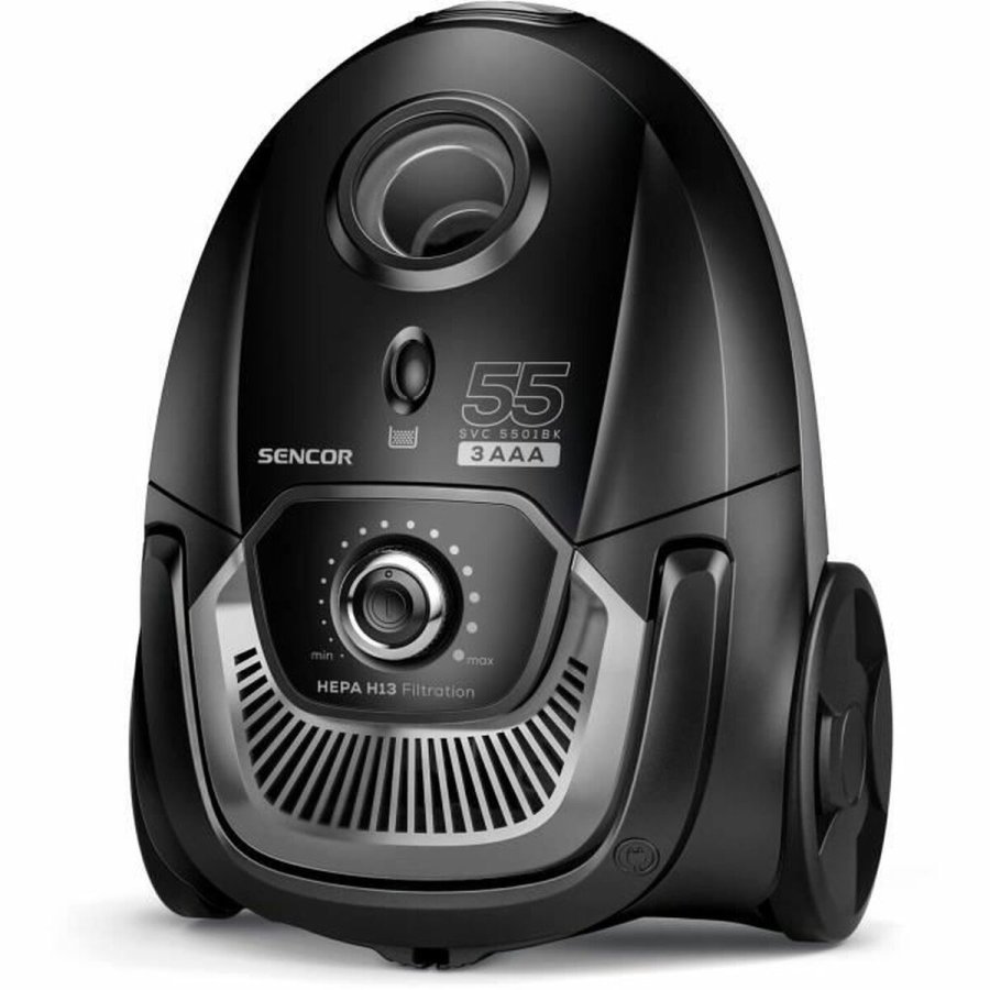 Stvsuger Sencor SVC 5501BK Sort 700 W #4