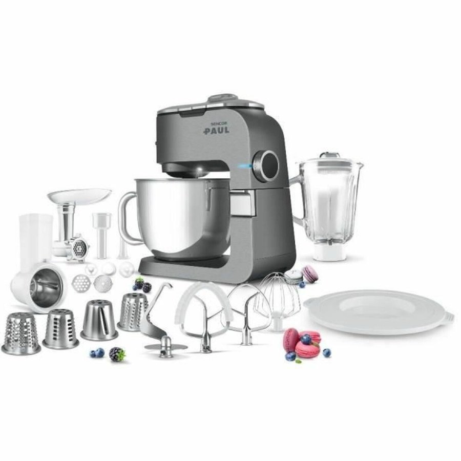 Foodprocessor Sencor STM 7900 PAUL 1 #1