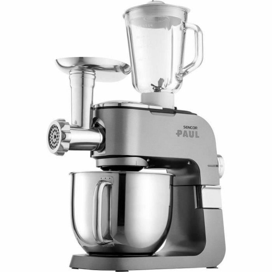 Foodprocessor Sencor STM 7900 PAUL 1 #7