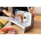 Plgsmaskine Sencor SFS 3050SL Slvfarvet 100 W #2