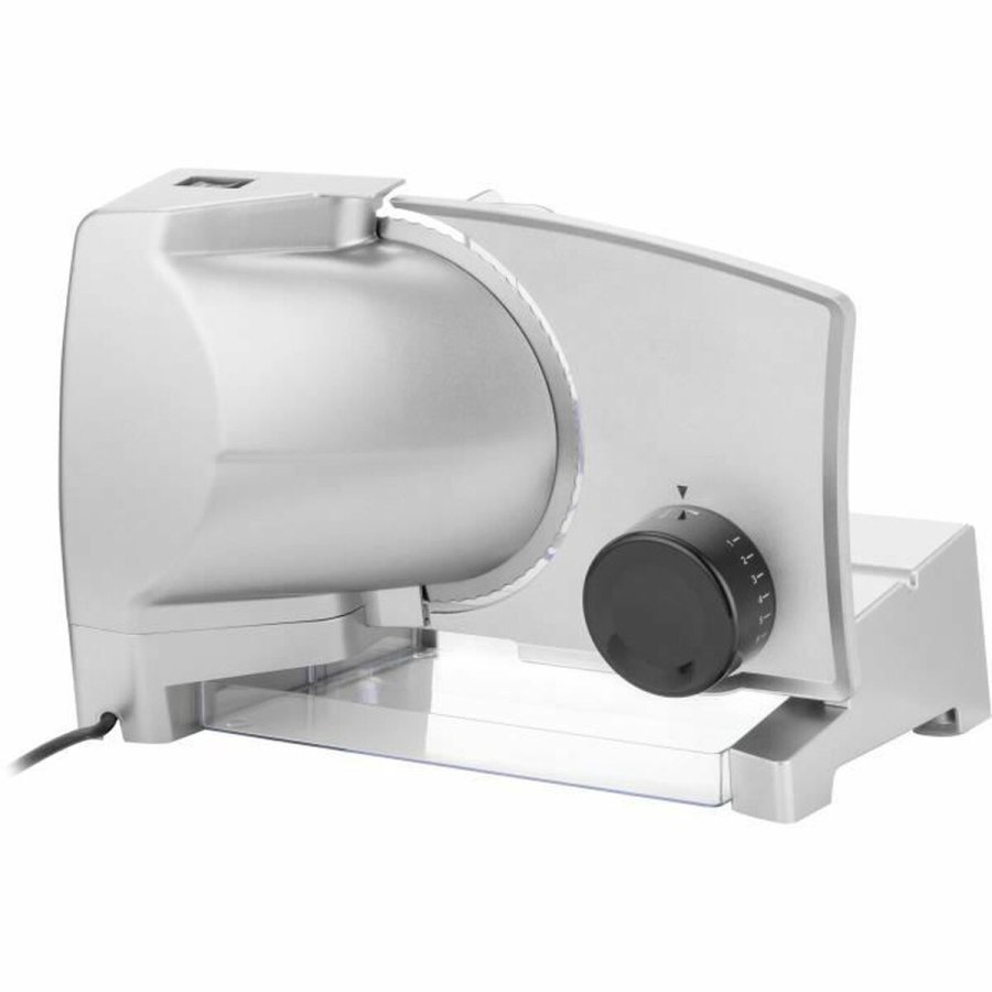 Plgsmaskine Sencor SFS 3050SL Slvfarvet 100 W #3