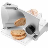 Plgsmaskine Sencor SFS 3050SL Slvfarvet 100 W #4