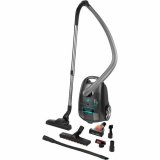 Stvsuger til pose Sencor SVC 7550TI Gr #1
