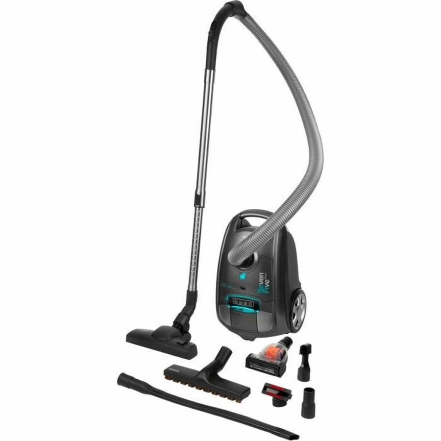 Stvsuger til pose Sencor SVC 7550TI Gr #1