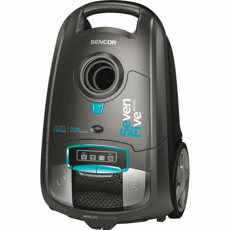 Stvsuger til pose Sencor SVC 7550TI Gr #2