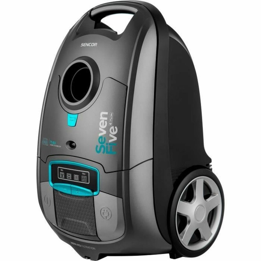 Stvsuger til pose Sencor SVC 7550TI Gr #4