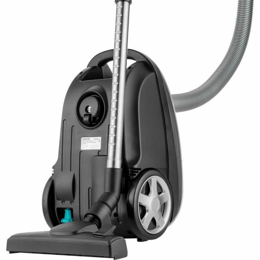 Stvsuger til pose Sencor SVC 7550TI Gr #5