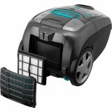 Stvsuger til pose Sencor SVC 7550TI Gr #6