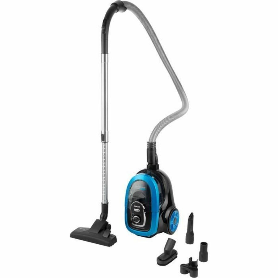 Stvsuger Sencor SVC-1035TQ Bl Sort 750 W #1