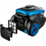 Stvsuger Sencor SVC-1035TQ Bl Sort 750 W #6