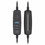 Hovedtelefoner Yenkee SHADOW - YHP 3035 #5