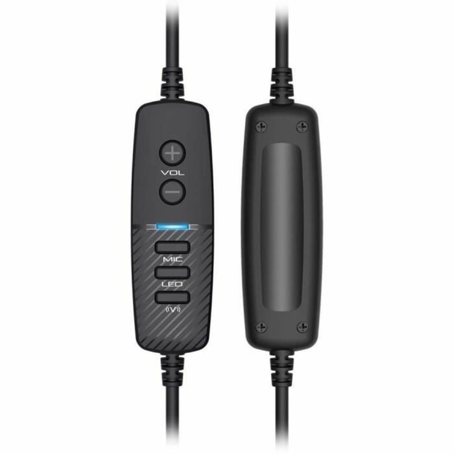 Hovedtelefoner Yenkee SHADOW - YHP 3035 #5