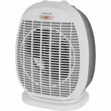Radiator Sencor Hvid 2000 W #1