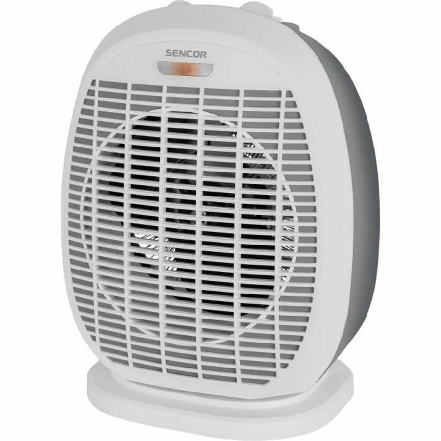 Radiator Sencor Hvid 2000 W #1