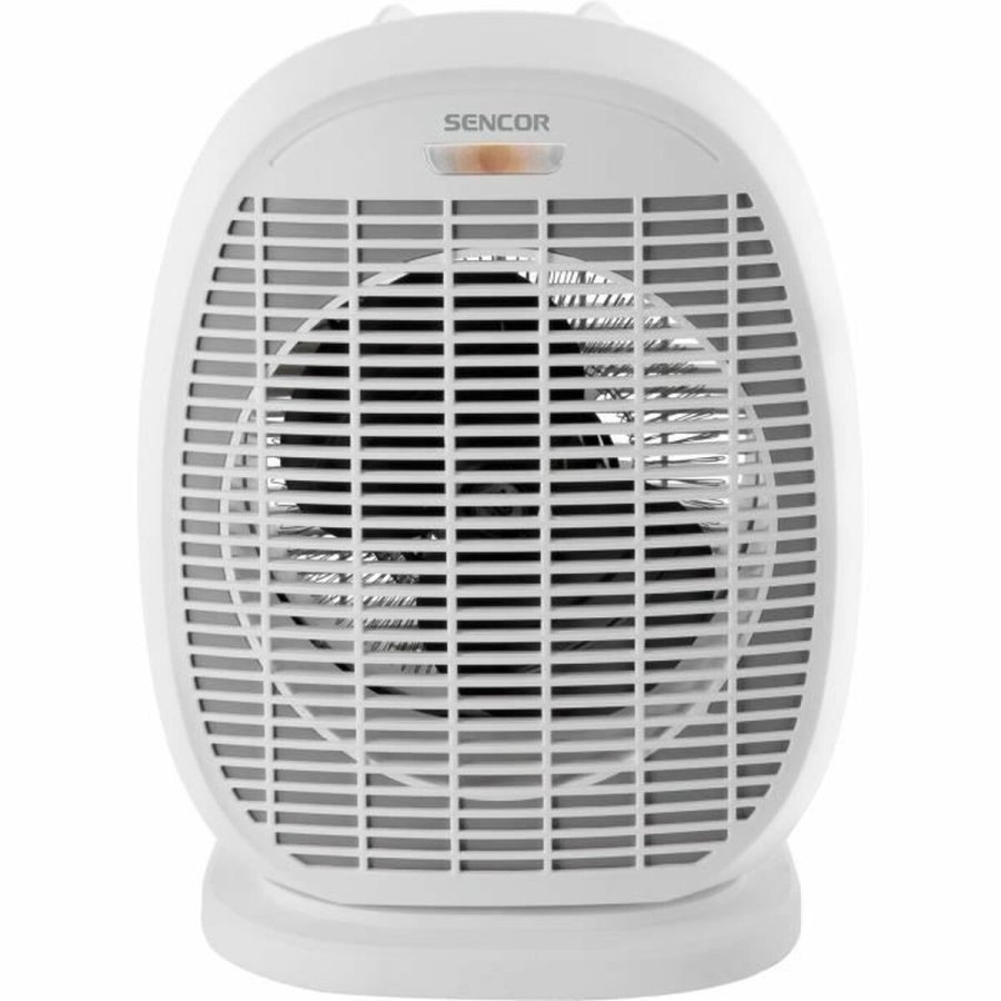 Radiator Sencor Hvid 2000 W #5