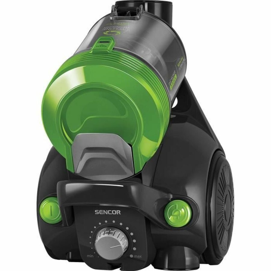 Stvsuger Sencor SVC 1025GR Sort 700 W #9