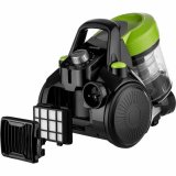 Stvsuger Sencor SVC 1025GR Sort 700 W #21