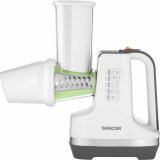Plgsmaskine Sencor SSG 4500WH Hvid 150 W #5