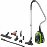 Stvsuger Sencor SVC 1038GR Sort Grn 750 W #1